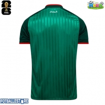 Algerie Bortedrakt VM 2026 Kortermet